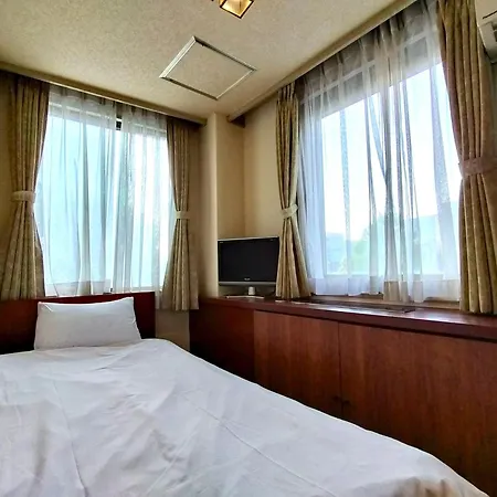 Tabist Business Hotel Takizawa Takasaki Station Nishiguchi Exterior photo