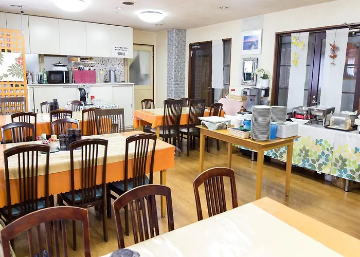 Oyo商务酒店-泷泽高崎