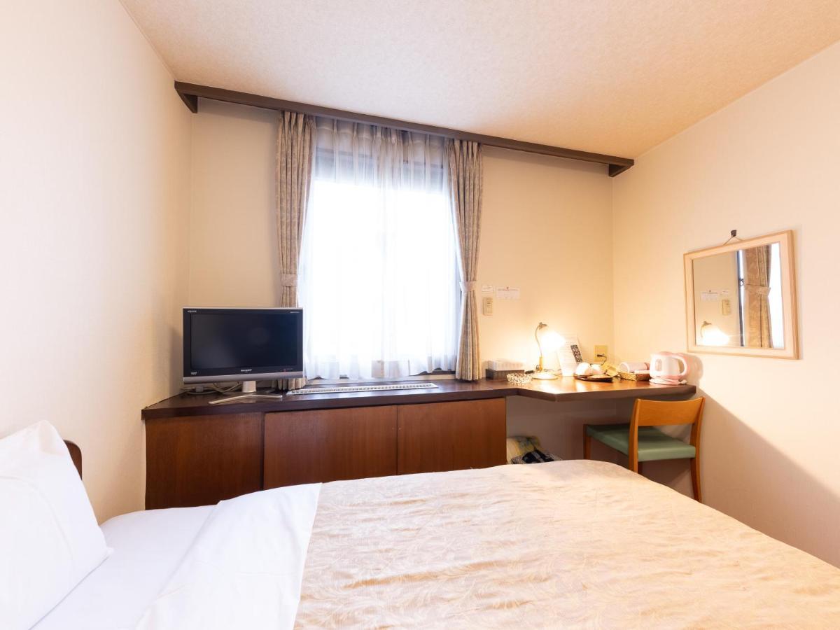 Tabist Business Takizawa Station Nishiguchi Hotel 2*