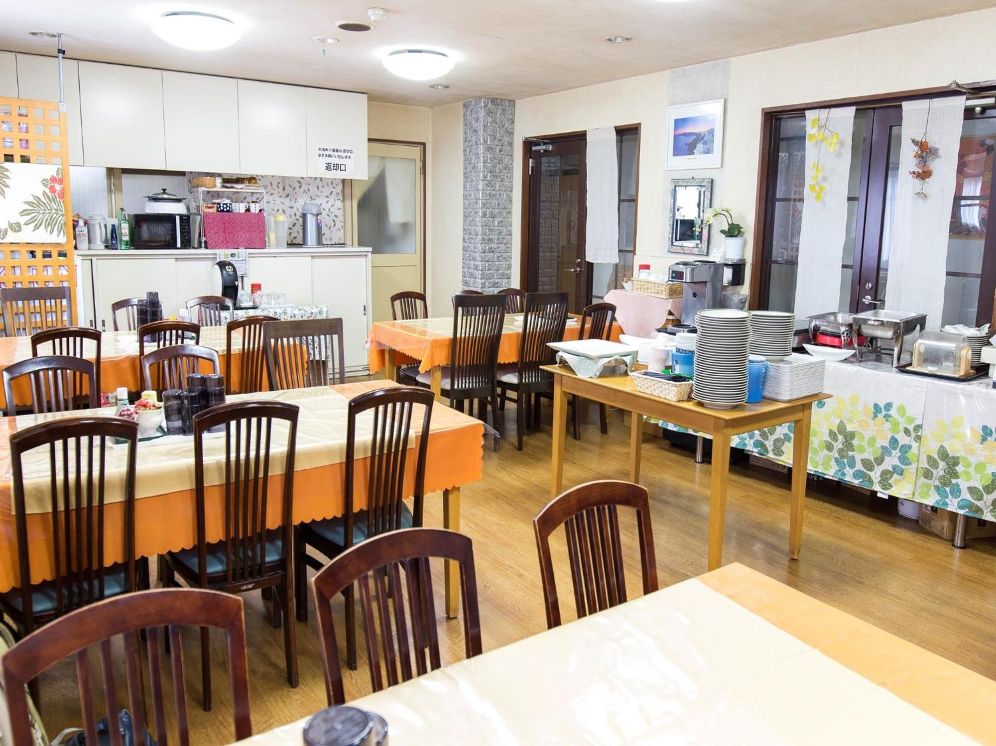 Tabist Business Takizawa Station Nishiguchi