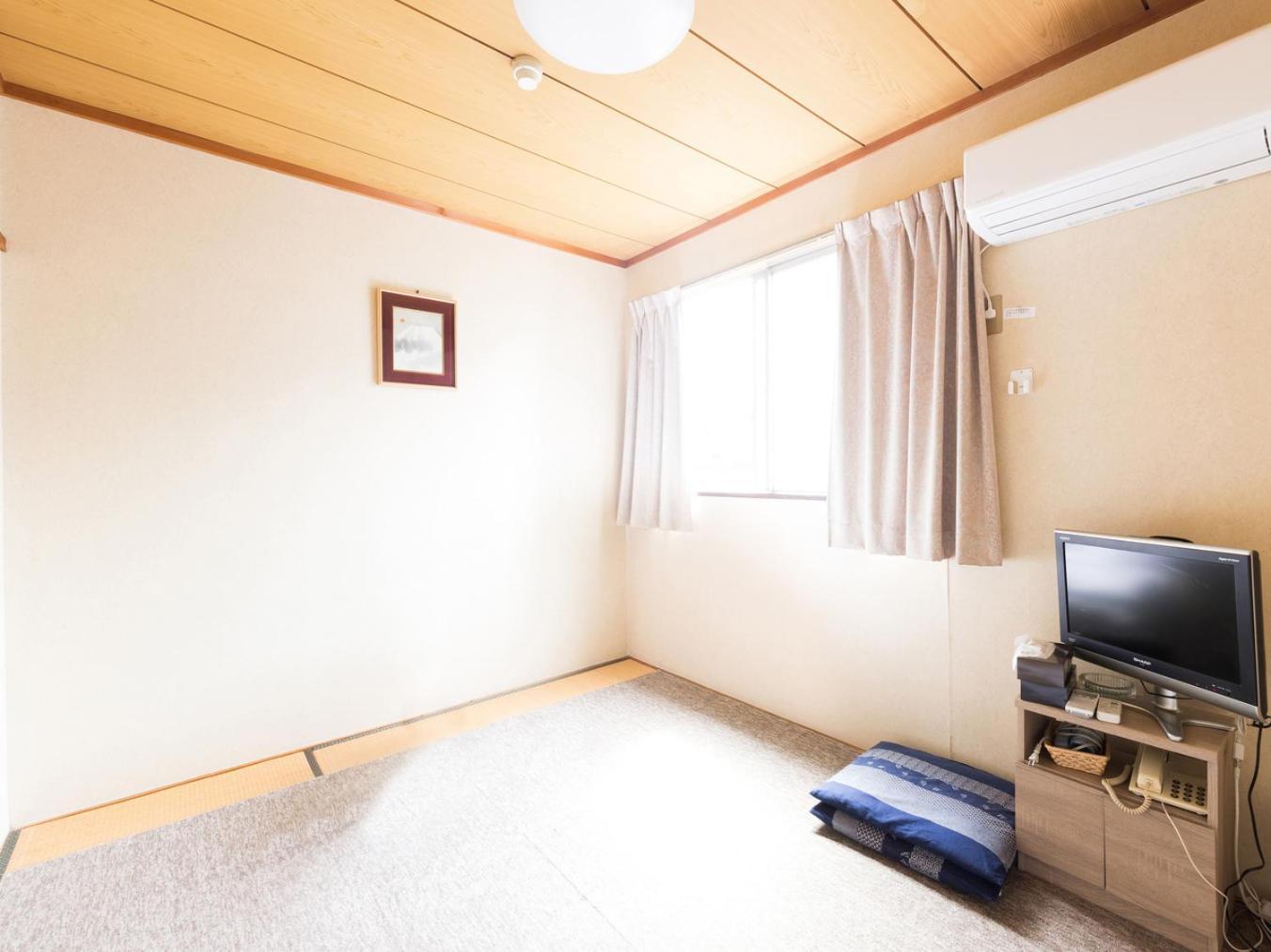 Hotel Tabist Business Takizawa Station Nishiguchi 2*