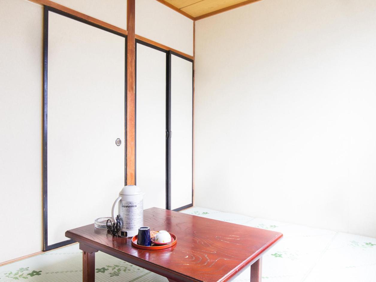 Hotel Tabist Business Takizawa Station Nishiguchi 2*