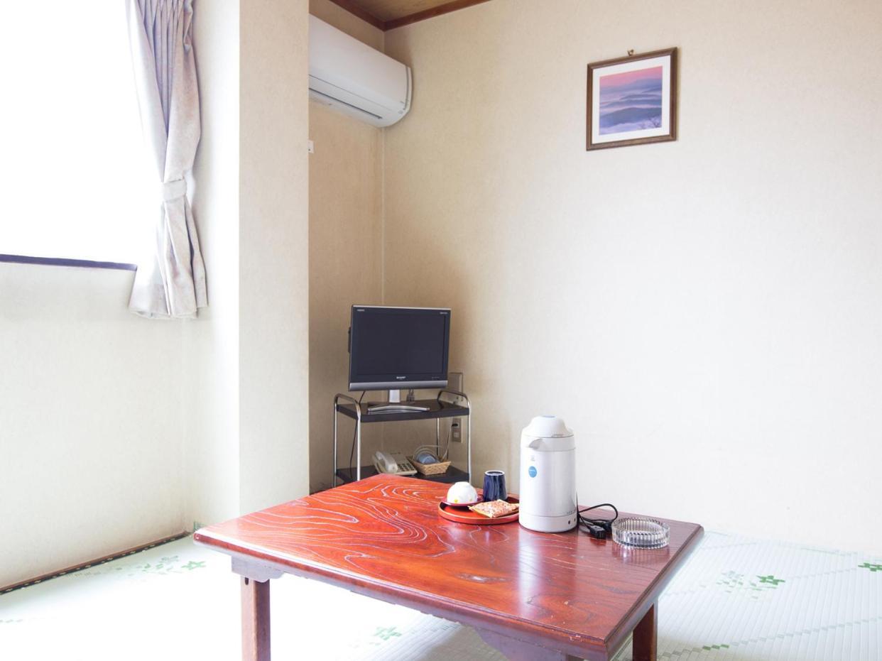 Tabist Business Takizawa Station Nishiguchi 2*