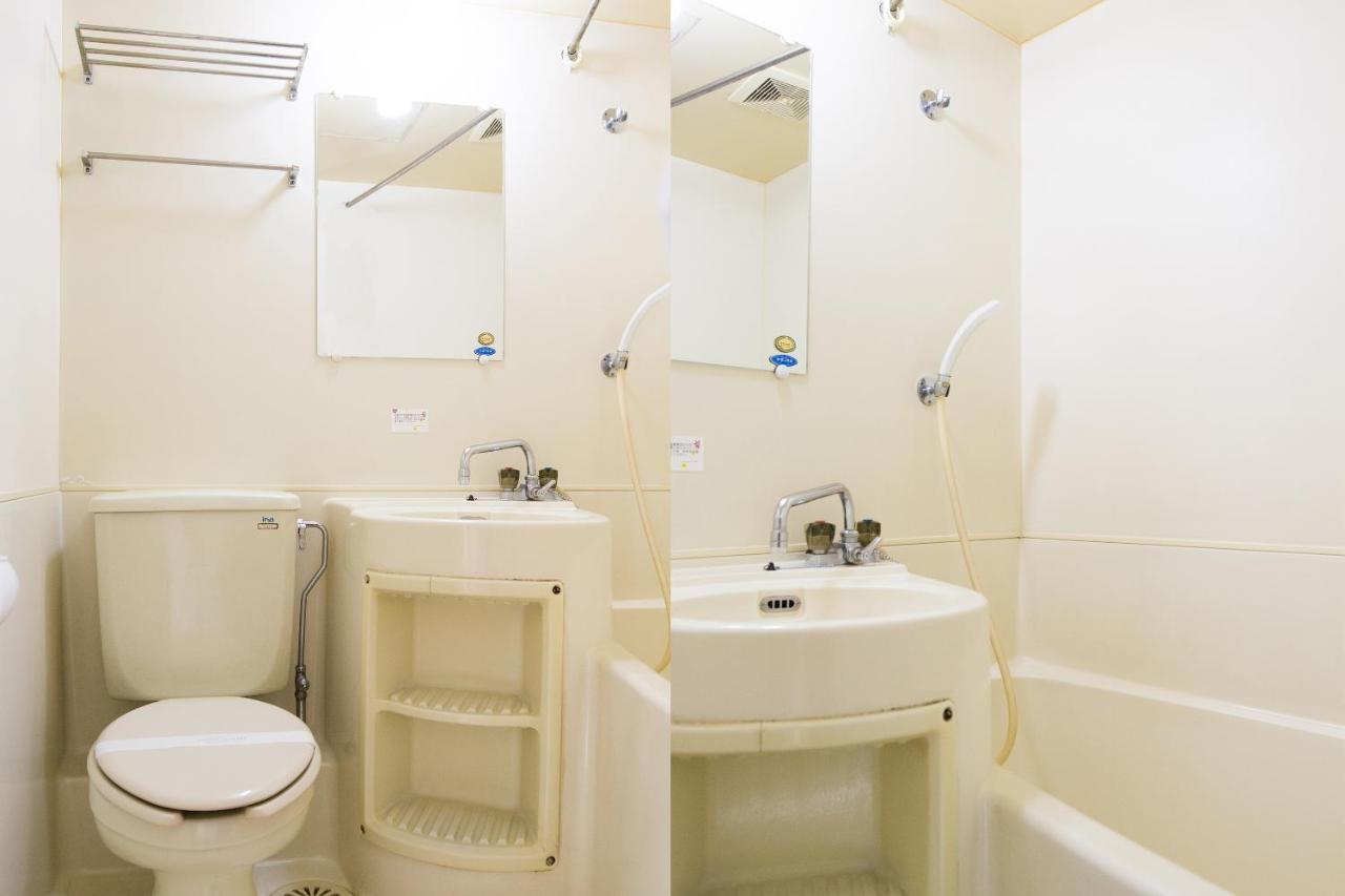 Tabist Business Takizawa Station Nishiguchi Hotel 2*