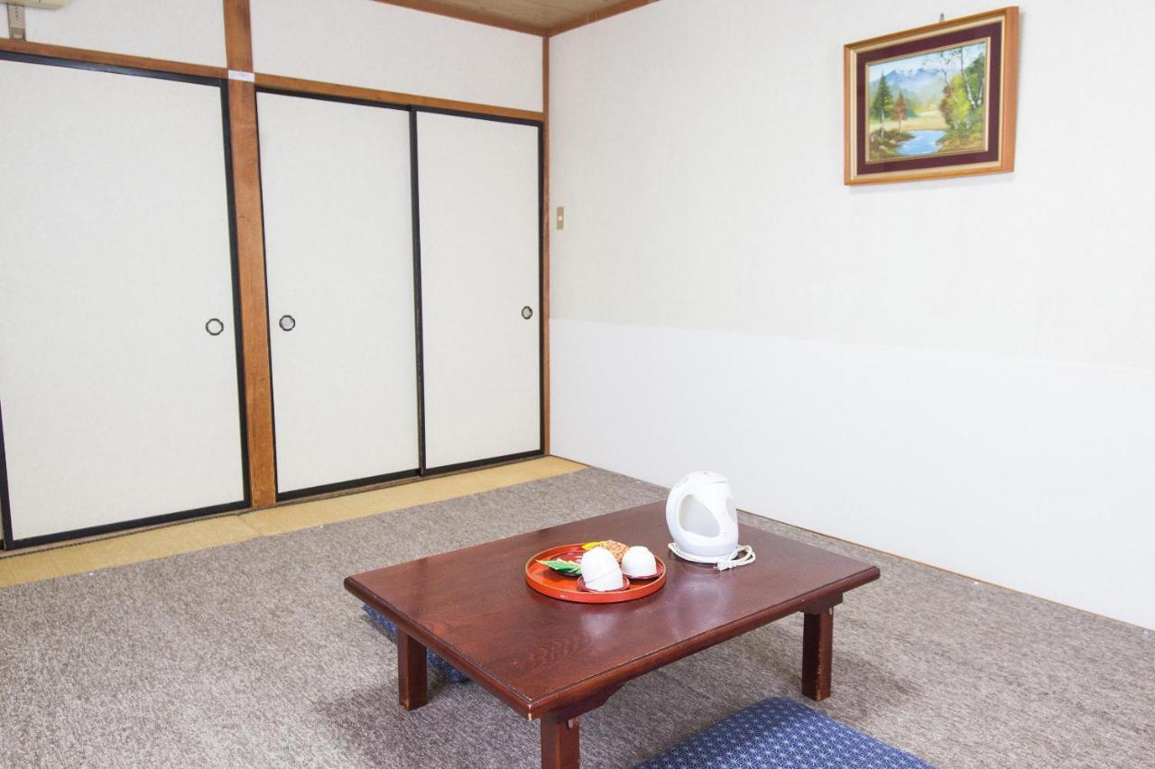 Tabist Business Takizawa Station Nishiguchi Hotel Takasaki