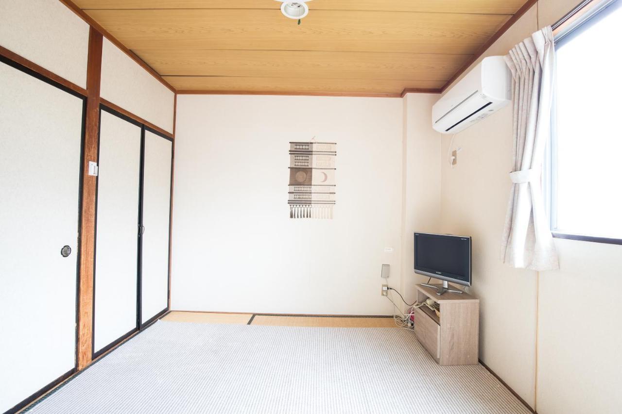 Hotel Tabist Business Takizawa Station Nishiguchi Takasaki