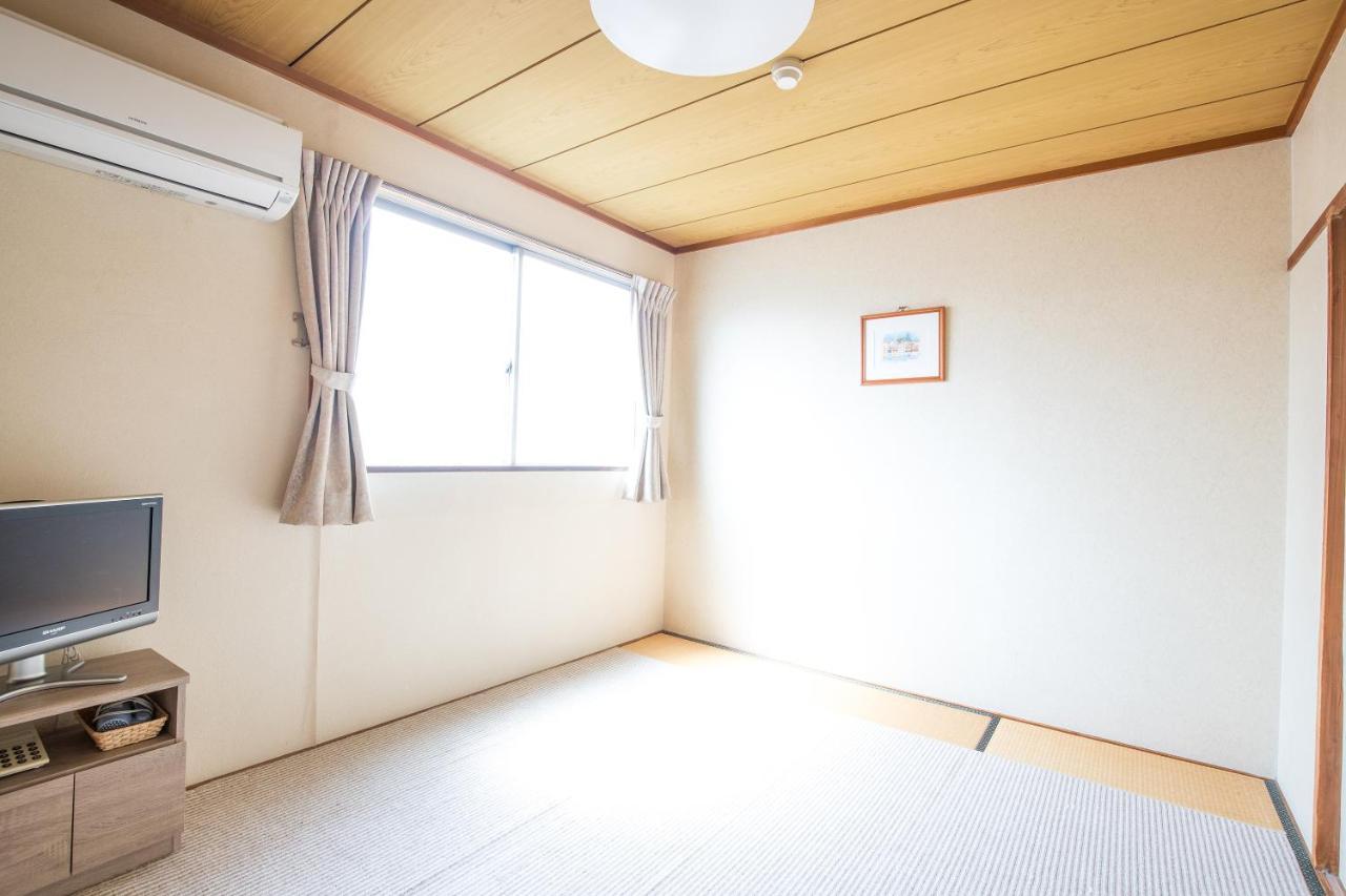 Tabist Business Takizawa Station Nishiguchi Hotel 2*